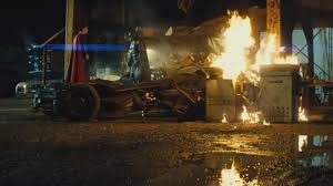 A lot has happened since this movie first released half a decade ago. New Batman V Superman Dawn Of Justice Trailer Released At Comic Con Abc News