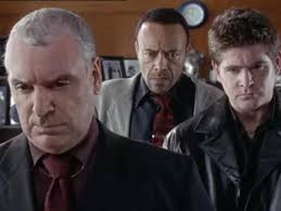 If any of you mess with me, I'll have your arse for a hat It would suit ye  Remembering Michael Angelis who played Mickey Startup