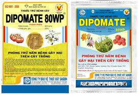 Dipomate 80WP