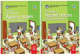 Download buku pai kelas 6. Buku Pai Sd Kelas 6 Kurikulum 2013 Revisi Terbaru Untuk Guru Dan Siswa Berkas Edukasi