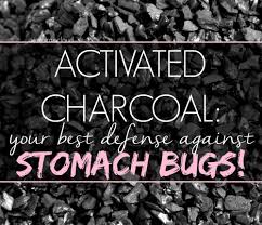 I keep activated charcoal on hand in case any of the kids ever accidentally ingest any household toxins or i give my kids these charcoal gummies whenever they complain of a bad upset stomach. Activated Charcoal For Stomach Bugs Jenni Raincloud