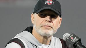 What Ohio State defensive coordinator Jim Knowles said ahead of the CFP  title game vs. Notre Dame