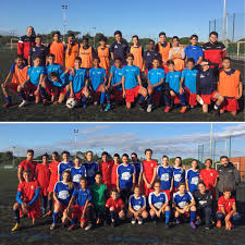 Bienvenue sur le site officiel du club montpellier agglomération futsal. Mm Asptt Foot En Twitter Journee De Confrontations Internes Les 2006 Ont Rencontres Les 2005 Alors Que Les U15g Ont Affrontes Les Seniors Feminines Beaucoup De Jeu Et Beaucoup De Buts