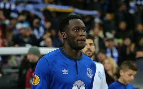 Сергей шевченко — о трансфере ромелу лукаку в челси. Everton Line Up 35m Stormzy As Lukaku Replacement