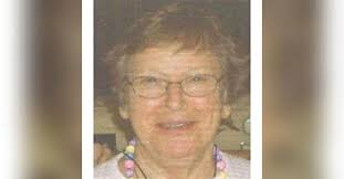 Angelene Louise Block Obituary