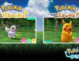 Converted the item into an inherent, permanent gameplay mechanic, as did sword and shield afterward. Pokemon How To Get Your Free Shiny Eevee Pikachu In Let S Go Gamespot