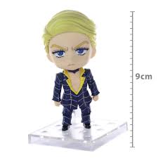 Medicos Nendoroid TV Anime "JoJo's Bizarre Adventure Golden Wind"  Prosciutto Non-scale ABS&PVC Painted Movable Figure