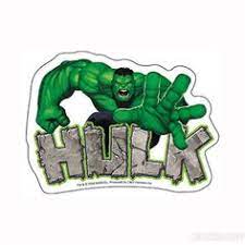 O incrível hulk continua a ser uma personagem de banda desenhada adorada pelas crianças pelo seu poder de destruição. Festas