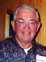 Obituary: ROBERT JAMES STALEY
