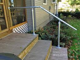 However, such design requires installing additional plasterboard wall in which you will get the installation space for the cassette sliding door. 21 Deck Railing Ideas Examples For Your Home Simplified Building