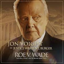 What was the supreme court thinking when it handed. Roe V Wade Movie A Tedious Unconvincing Effort To Prove The Supreme Court Case Was Rigged