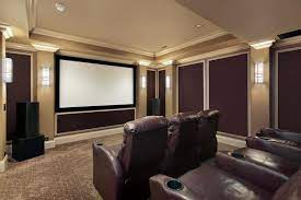 Maybe you would like to learn more about one of these? Acoustically Treating A Home Theater Room Next Generation Acoustics