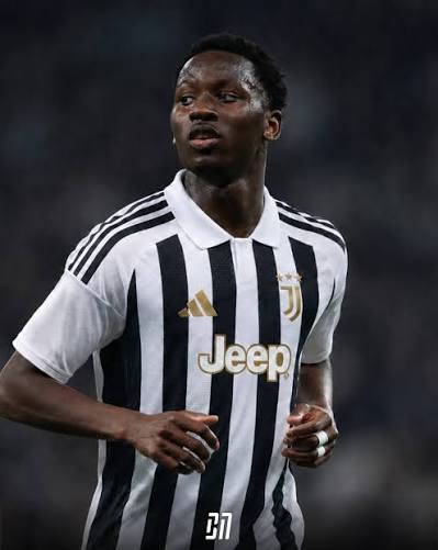 Pape Matar Sarr fait son grand retour