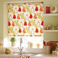 1 dicas de cortinas para cozinha. Como Hacer Cortinas Para La Cocina