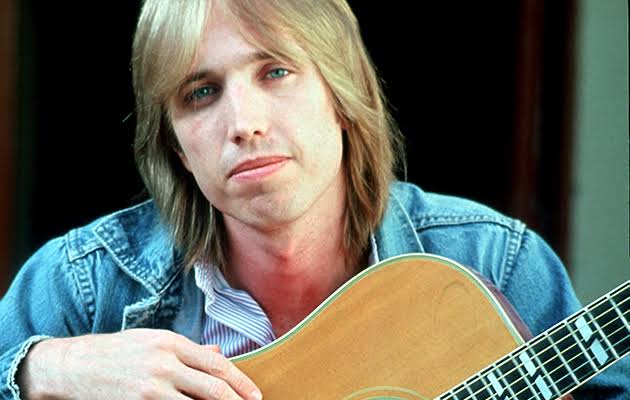 Tom Petty 1950-2017 - UNCUT