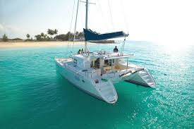 Profitez d'une magnifique croisière en catamaran dans les grenadines pour vous évader et déconnecter : Croisiere Skipper Grenadines Archives Croisiere Catamaran Aux Antilles Avec Skipper