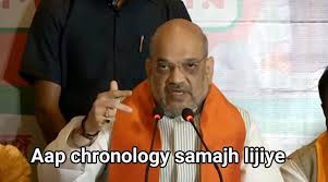 Mira Bhayandar - Aap chronology samajhiye Pehle lok sabha elections aayenge Phir politicians aake aapko Toll naka hataane aur Metro laane ki promise denge Phir aap vote karenge Phir woh jeet jaayenge
