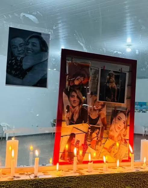 Conmoción en Brasil: secuestraron, torturaron y asesinaron a dos hermanas después de que publicaran una foto en redes | TN