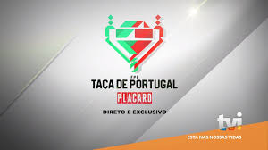 This event is open to professional and amateur clubs from the top four league divisions in this country and is the nation's premier knockout competition. Tvi Player Taca De Portugal Na Tvi E Tvi Player Facebook