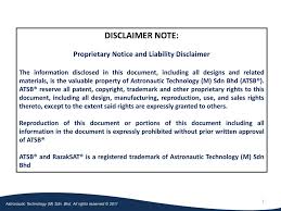 Astronautic technology (m) sdn bhd's employees email address formats. Norhizam Hamzah Senior Vice President Atsb Ppt Download