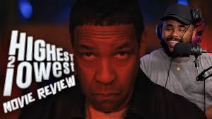 Great Directors Separated by Time