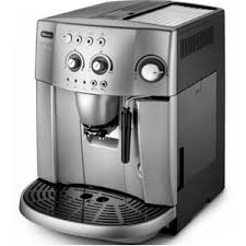 I contacted delonghi because the water pressure dropped and would not descale or fill a cup of coffee. Delonghi Magnifica Esam4200 Espresso Machine Review Espresso Machine Reviews