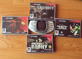 Hay miles de juegos para nokia gratis! N Gage Como Era El Extrano Telefono De Nokia Que Fracaso Por Ser Incomodo Y Feo La Republica