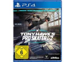 The skaters the gear the levels the music the combos. Tony Hawk S Pro Skater 1 2 Ab 29 95 Preisvergleich Bei Idealo De
