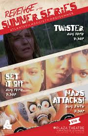 Atlanta Film Society — Blog