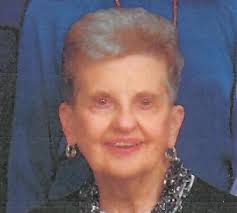 Reis, Dolores Ann (nee Goyda)