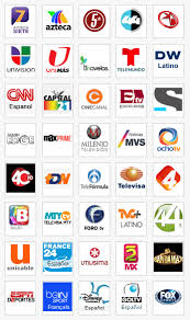 Imagen televisión es una cadena de televisión abierta nacional en méxico de carácter comercial siendo el canal privado de cobertura nacional más joven de méxico. Ver Canales Tv Mexico En Vivo Por Internet Live Online Stream Gratis Online Streaming Tv Frances Movie