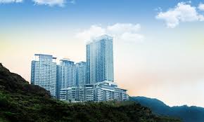 Genting highlands, also dubbed as the city of entertainment, is located in the main range (bajaran titiwangsa). The 5 Best Genting Highlands Hotels With Free Wifi With Prices Tripadvisor
