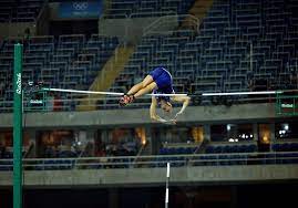 May 05, 2021 · how holly bradshaw escaped sponsor expectations, social media stats and her own pressure to love the pole vault again. Olympische Sommerspiele 2016 Leichtathletik Stabhochsprung Manner Wikipedia