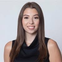 Bella Arias's Instagram, Twitter & Facebook