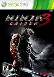 Esta secuela tan esperada del exitoso juego de acción de xbox enfrenta al legendario ninja ryu. Juego Ninja Gaiden 3 Para Xbox 360 Levelup