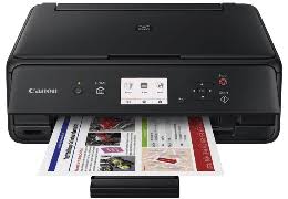Canon Ts5050 Driver Download Printer And Scanner Software Pixma