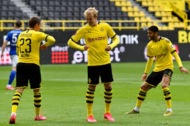 Dortmund و يعرف اختصاراً باسم بوروسيا دورتموند بالألمانية: Ù…Ù„Ø®Øµ ÙˆØ§Ù‡Ø¯Ø§Ù Ù…Ø¨Ø§Ø±Ø§Ø© Ø¨ÙˆØ±ÙˆØ³ÙŠØ§ Ø¯ÙˆØ±ØªÙ…ÙˆÙ†Ø¯ ÙˆÙÙˆÙ„ÙØ³Ø¨ÙˆØ±Ø¬ 2 0 ØµØ­ÙŠÙØ© Ø³Ø¨ÙˆØ±Øª