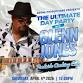 R&B Music Legend Glenn Jones