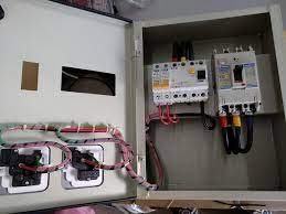 All the information you need to get an electrical licence in nsw. 100a Tap Off Unit With Elcb Cpe Electrical Supplier Facebook