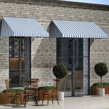 Vidaxl sidemarkise til terrasse 160 x 300 cm sort. Klemmmarkise Balkon Markise Garten Klemmmarkisen Handkurbel 150 400cm Eur 47 99 Picclick De