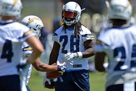Los Angeles Chargers 2017 Training Camp Schedule Dates And