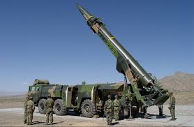 China's rocket force was founded on january 1, 2016 by president xi jinping. Has China Been Practicing Preemptive Missile Strikes Against U S Bases