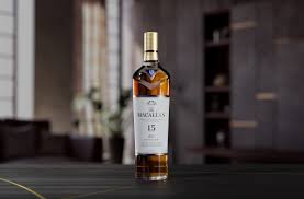 Seeing Double The Macallan Double Cask Range Expands With A 15yo And 18yo Spirited Sg