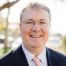 Law School Faculty and Student Donald Earl Childress III