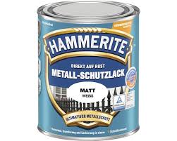 Holzlack preise vergleichen und günstig kaufen bei idealo.de 126 produkte große auswahl an marken bewertungen & testberichte Hammerite Metallschutzlack Matt Weiss 750 Ml Bei Hornbach Kaufen
