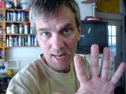 In this lesson we will learn how to measure objects using a centimeter and inch ruler. Measuring Stuff Without A Ruler A Mere Mortals Woodworking Quick Tip Youtube