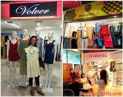 Sungei wang plaza used to have its own cinemas but has since lost out to the more modern cineplex style entertainment. Sunshine Kelly Beauty Fashion Lifestyle Travel Fitness Shopping Spree At Hk Station Sungei Wang Plaza And Hk Station Lookbook