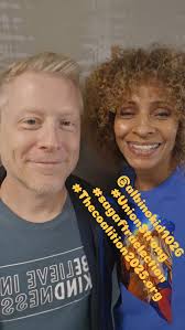 Fighting for our safety