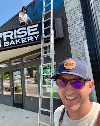 Rise Bakery SC