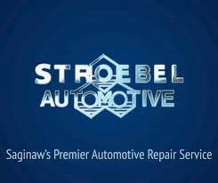 Ryan is working on diagnosing a fuel... - Stroebel Automotive